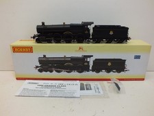 HORNBY R2403 BR EARLY 4-6-0