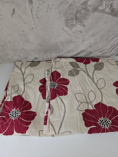 Sandown bourne red - bourne, floral