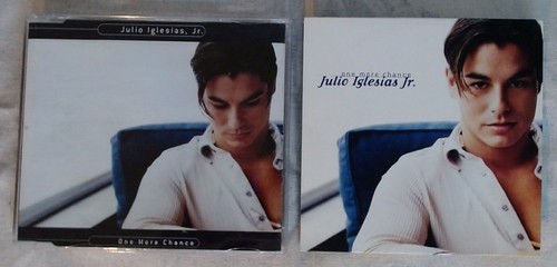 Bundle julio iglesias jr - julio,