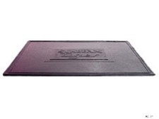 Metro Moulded Floor Mat