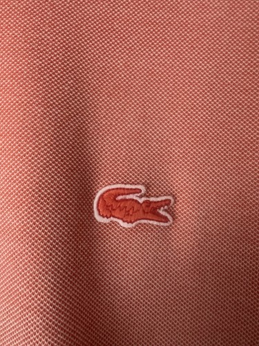 Lacoste men polo shirt - lacoste,