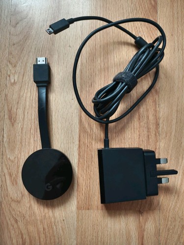 Google chromecast ultra - chromecast, 4k