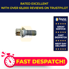 Wheel Bolt / Stud / Nut fits