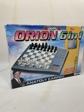 Millennium orion 1 chess - millennium,