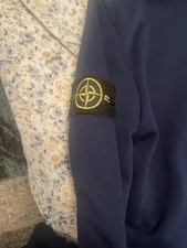 Authentic Stone Island Men's