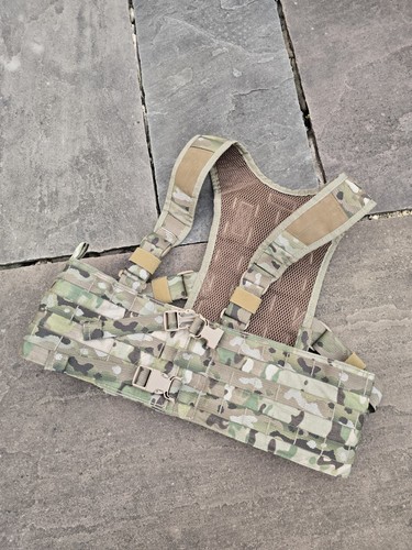 Tactical tailor rac - tactical, h-harness