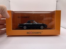 Maxichamps 1:43 Alfa Romeo