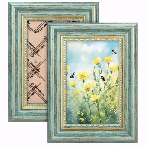 2pack 8x10 vintage - 2pack,