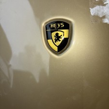 Heys Hampton Luggage Hardcase