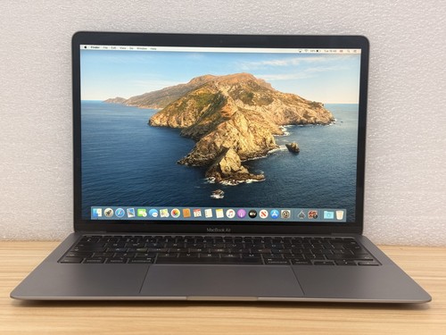 Apple macbook air inch - apple, 13-inch