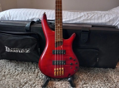 Ibanez sr1400e premium - ibanez,