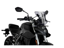 Puig Flanker Screen Windshield