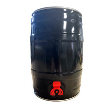 New mini keg litre - mini,