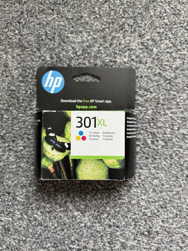 Original ink cartridge - ink,