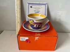 CLARICE CLIFF FANTASQUE