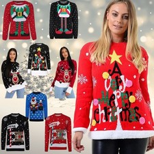 Mens Womens Unisex XMAS