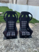 Cobra Evolution T FIA Bucket