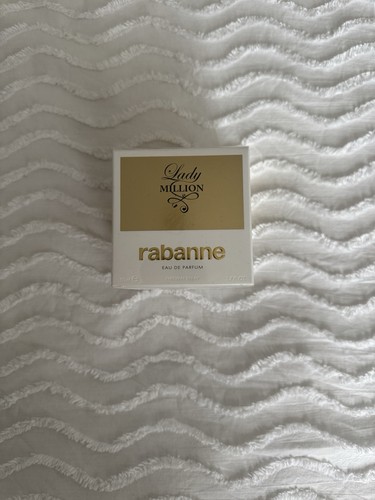 Rabanne lady million - rabanne,