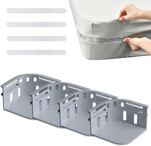 Bed sheet holders - sheet,