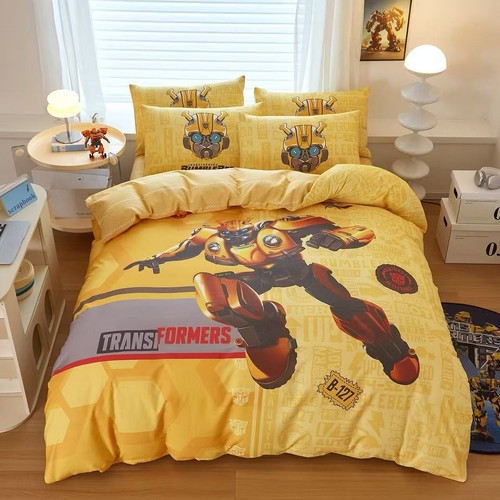 100 cotton transformers - cotton,