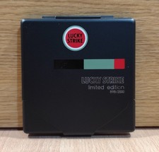 LUCKY STRIKE CIGARETTES