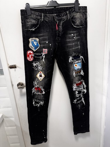 Dsquared2 classic kenny twist - dsquared2,