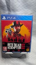 Red Dead Redemption 2 Sony PS4