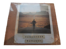 PASSENGER - RUNAWAY      CD