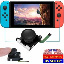Analog Joystick Thumb Stick