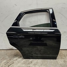 ✅️ 2013 FORD MONDEO REAR