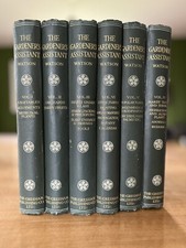 The Gardener’s Assistant By