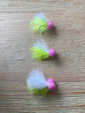 3x WOOFTA Original Boobies