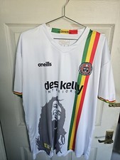 Bohemian FC Dublin 2022 Away