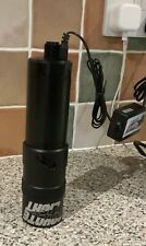 Coyote hunting torch high power 