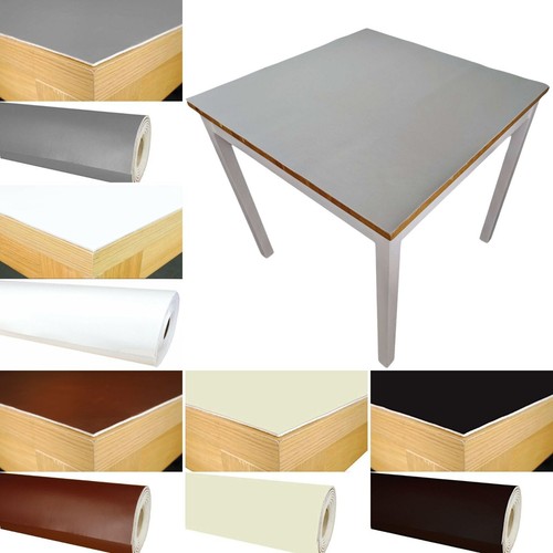 Square table protector - table, heavy