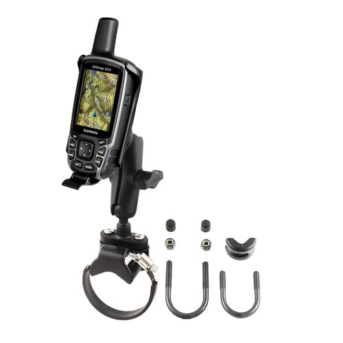 Ram atv utv rail - rail, mount