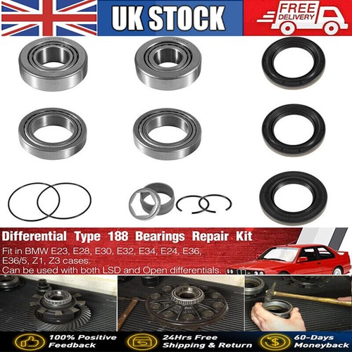 For bmw e30 e36 - e28, e34