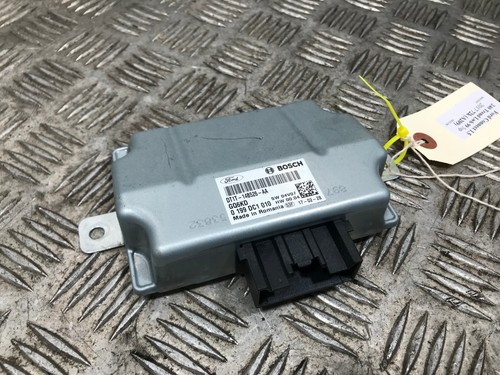 Ford transit connect mk2 - ford,