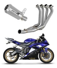 YZF R6 2006 - 2016 Full