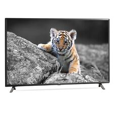 LG 43" 4K HDR-10 Smart Freeview Play/Freesat UHD LED TV - (43UK6300plb)