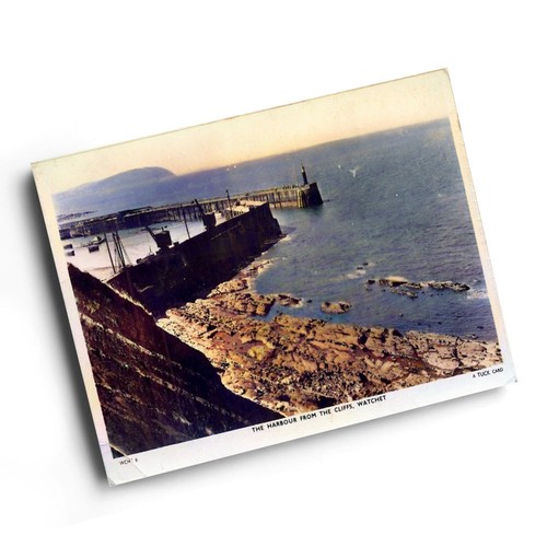Print vintage somerset - -,