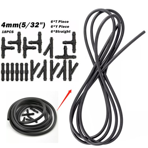 18pcs connectors - 2m, &18pcs