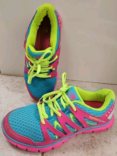 Karrimor run size pink blue - size,