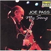 Joe pass song - pass, my