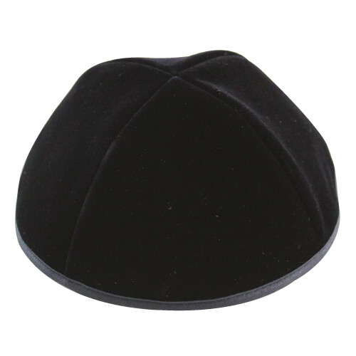 Size matte black - cm, 6