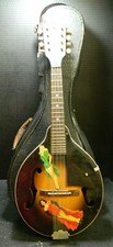 Antique Gibson Kalamazoo A1