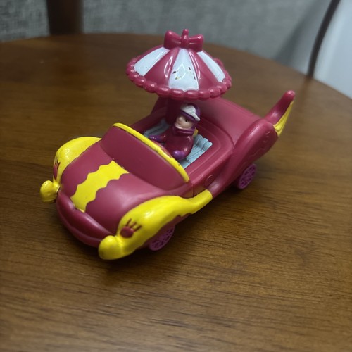 1996 penelope pitstop figure - 1996,