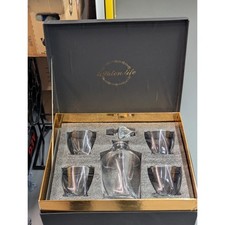 Lighten Life 5pc Twisted