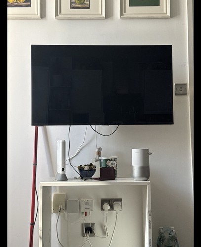 Panasonic 40inch led smart - panasonic,