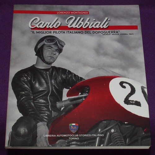 Carlo ubbiali il miglior - carlo,